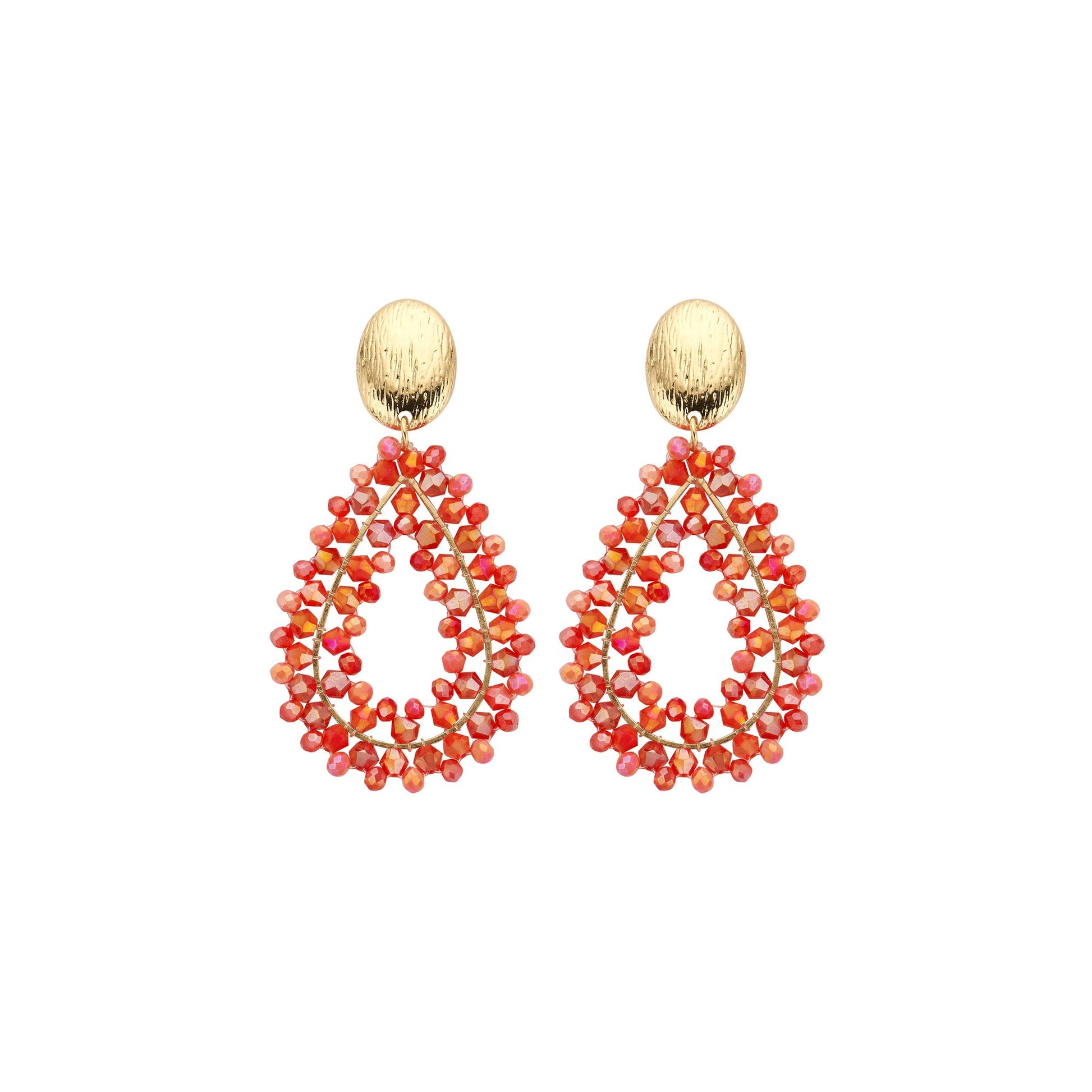 Ohrring Boho 7