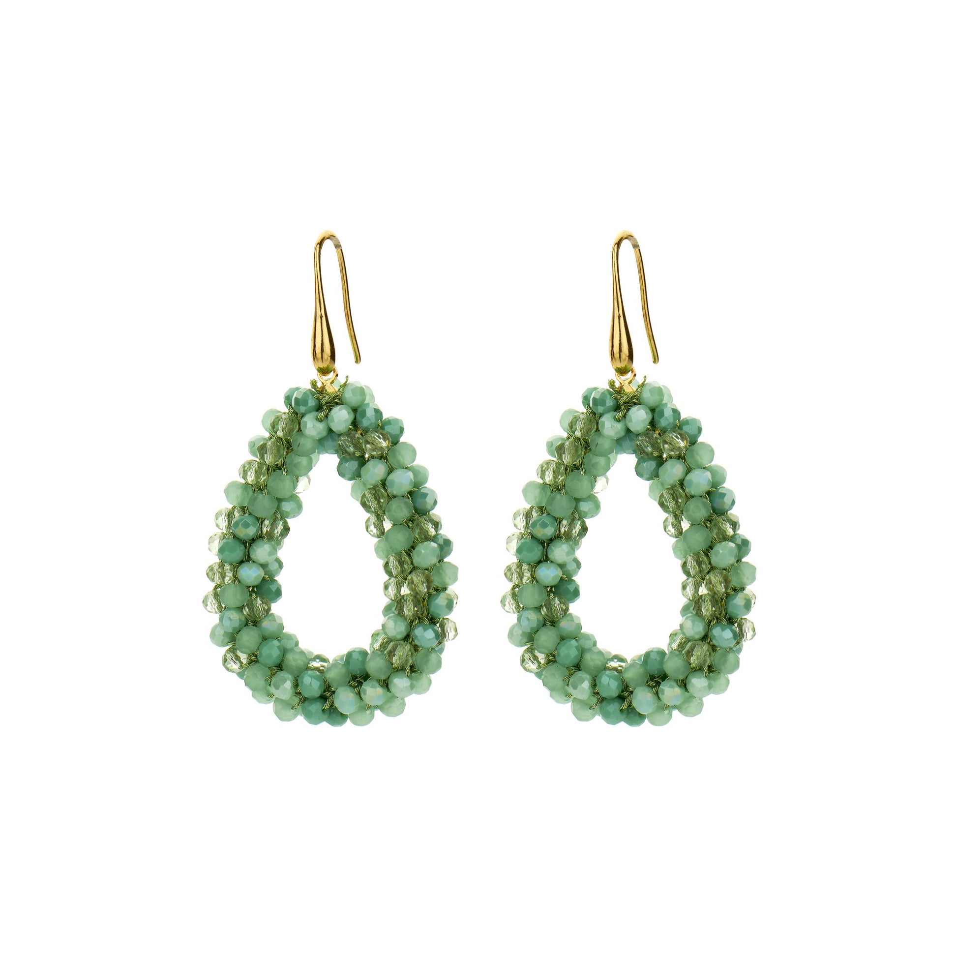 Ohrringe Lembogan 11