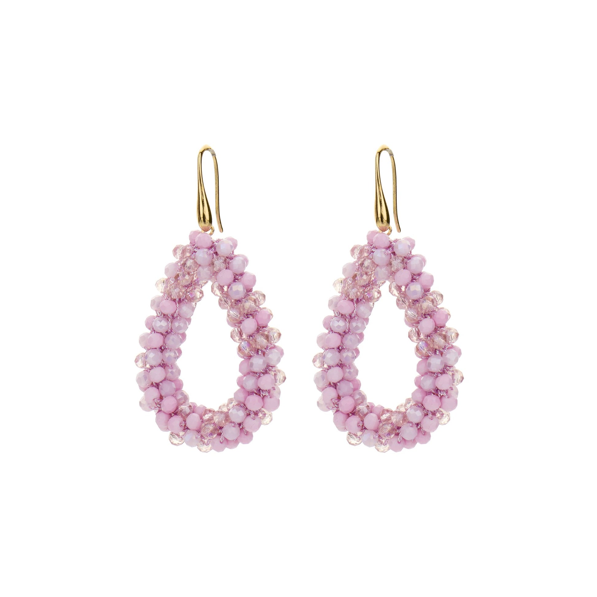 Ohrringe Lembogan 12