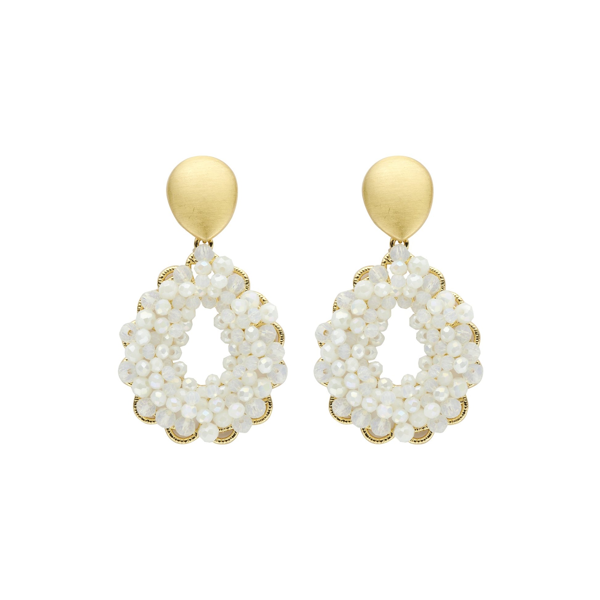 Ohrringe Frankfurt 1