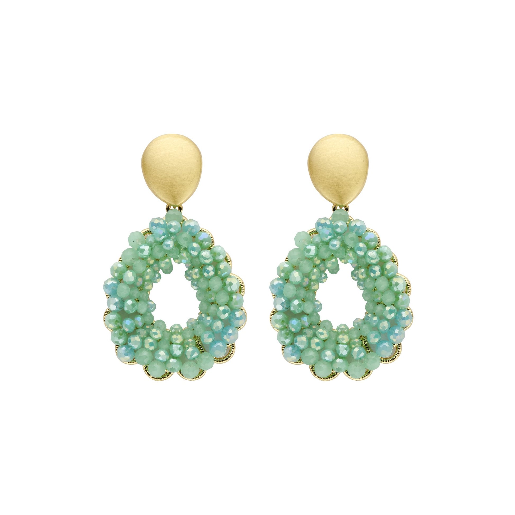 Ohrringe Frankfurt 10