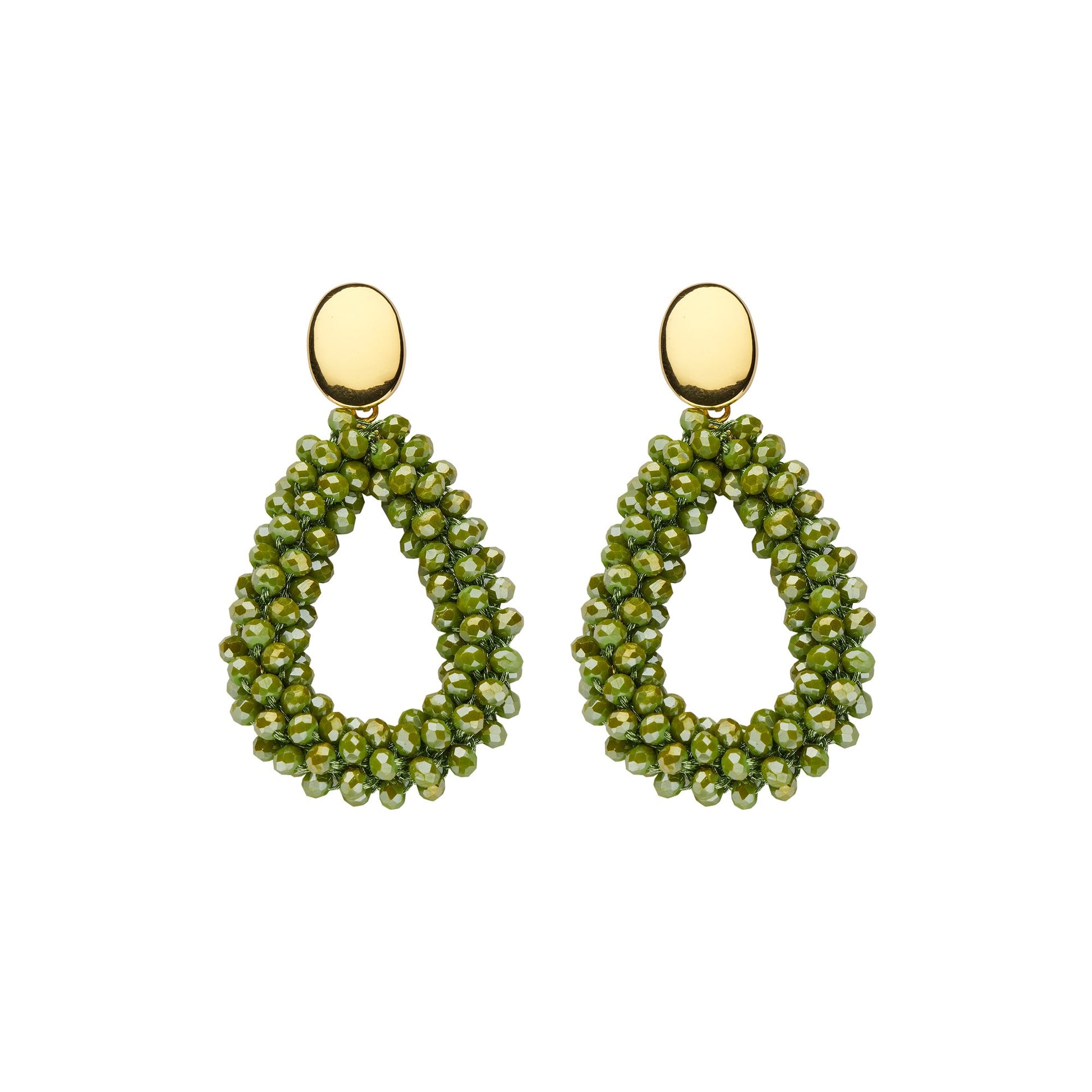 Ohrringe Neu Dehli 2