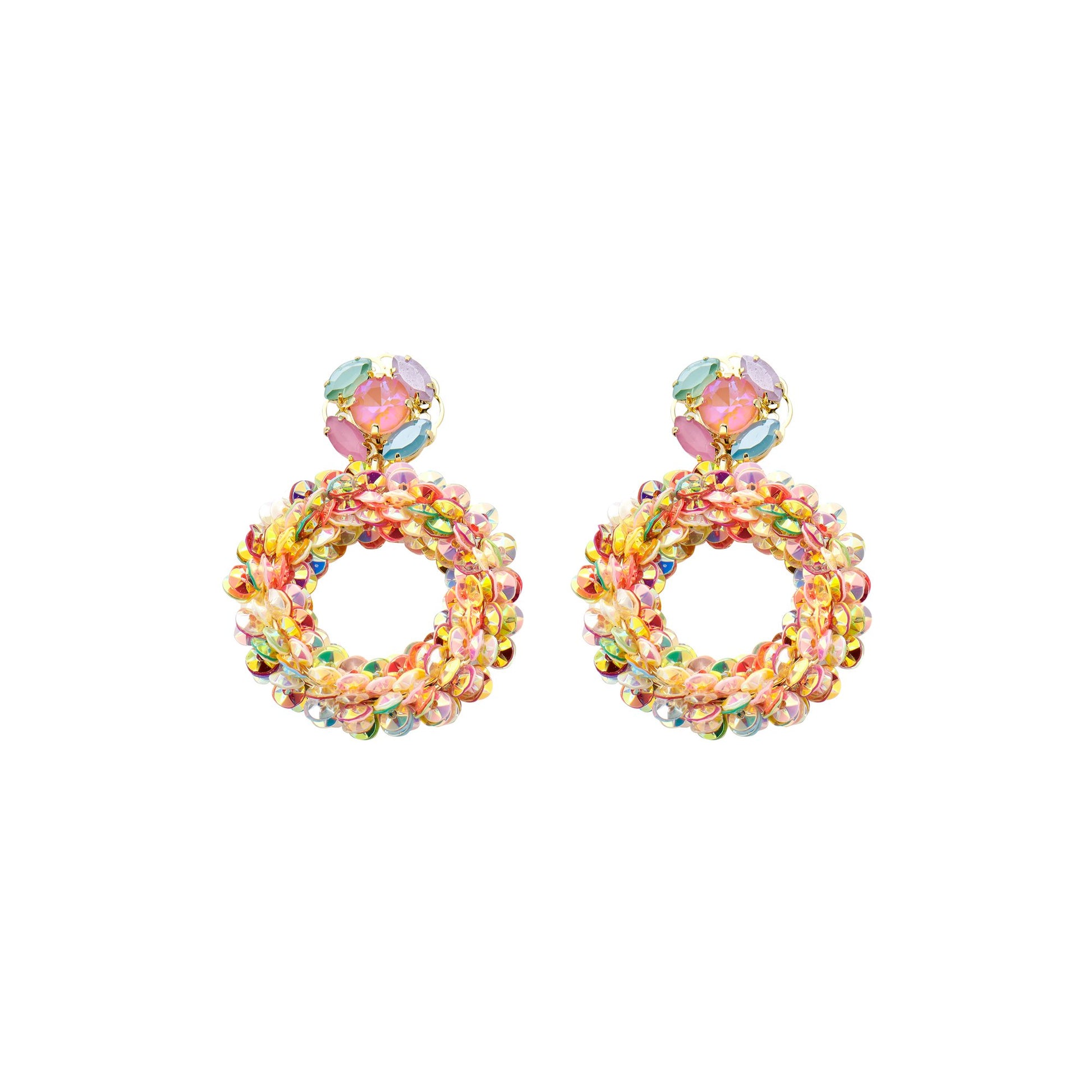 Ohrring Summer Breaze 3