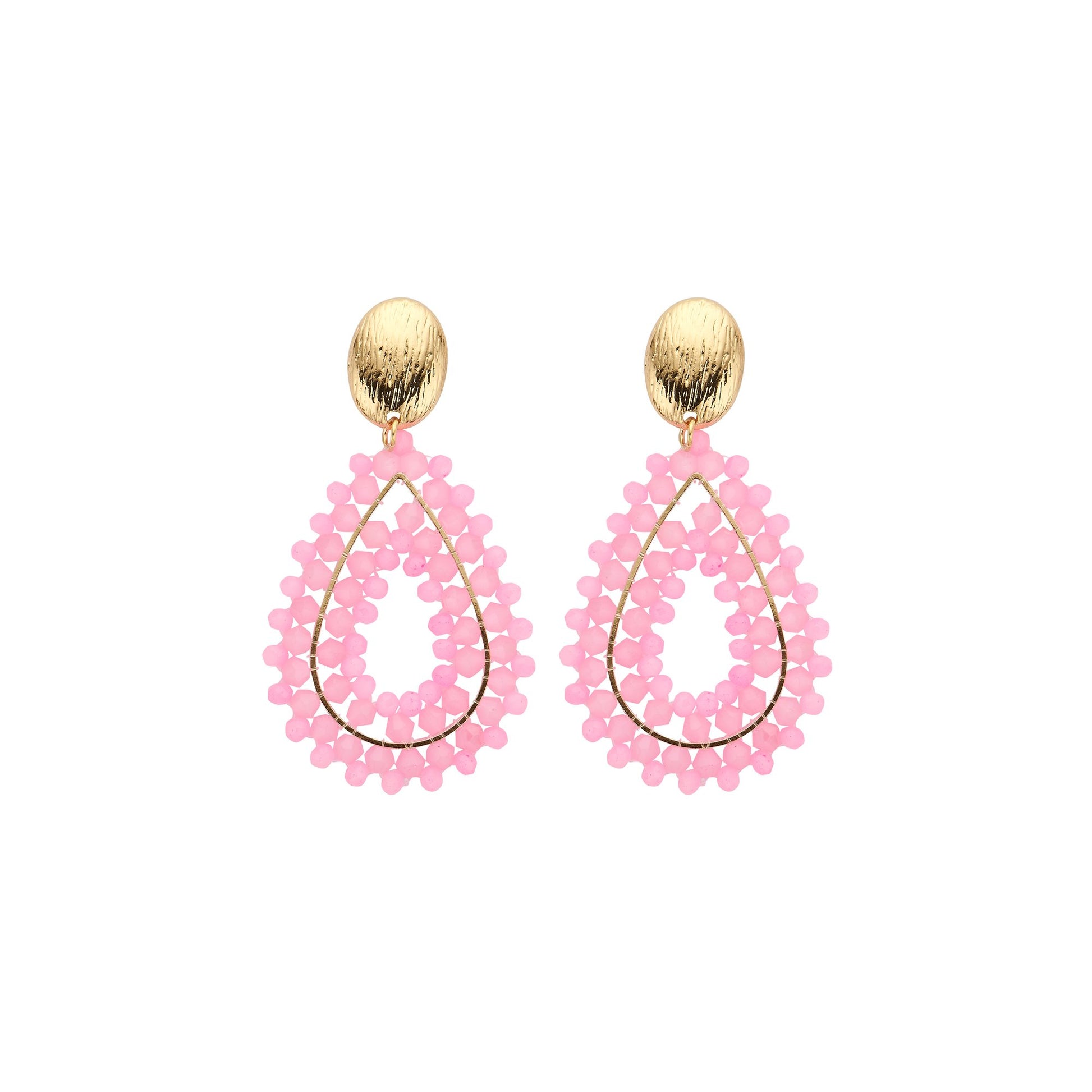 Ohrringe Boho Soul 1