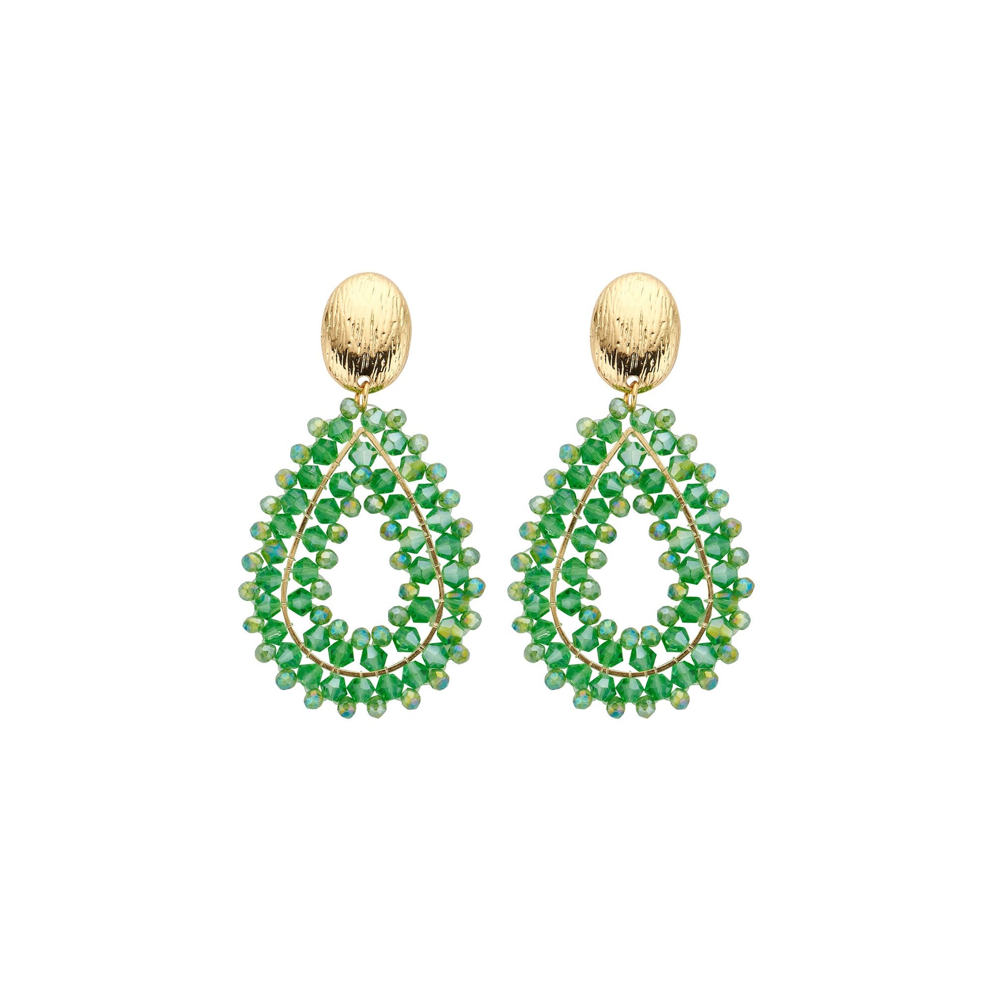 Ohrringe Boho Soul 3