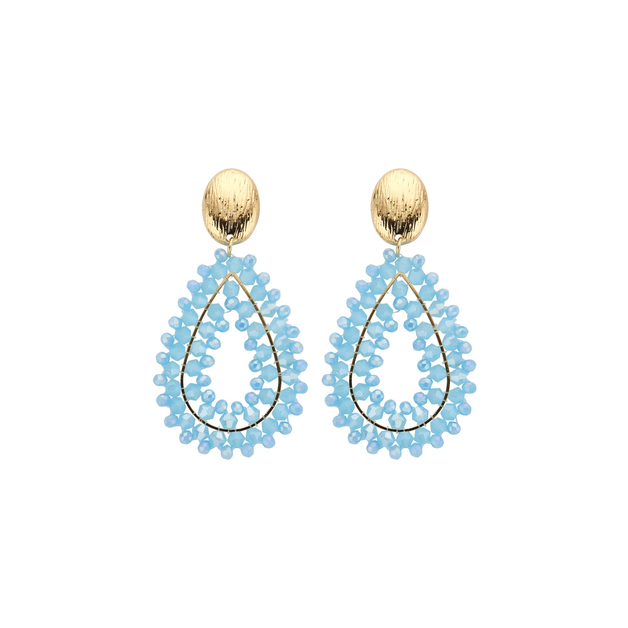 Ohrringe Boho Soul 6