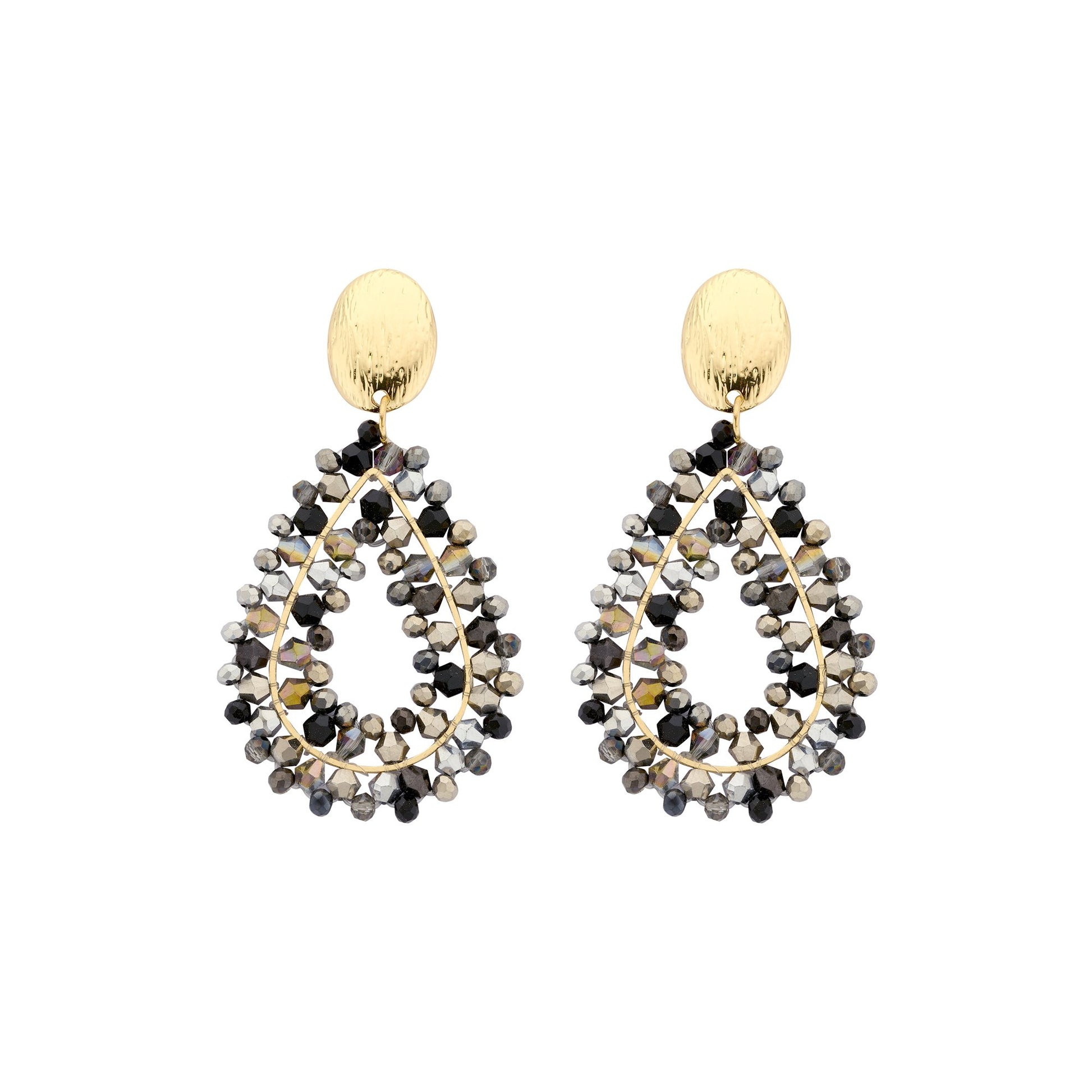 Ohrringe Melbourne 2