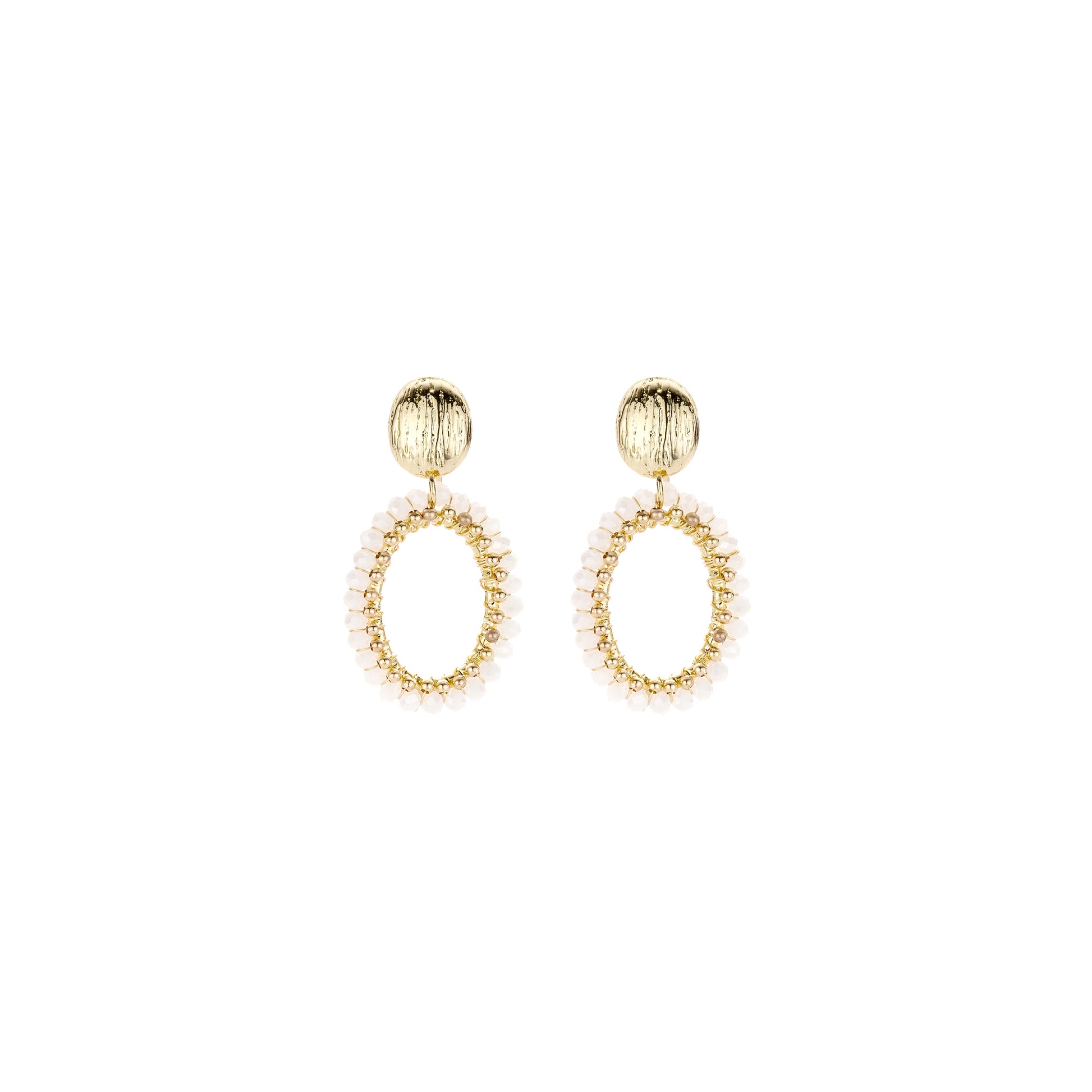 Ohrringe Porto Alegre Summer 1