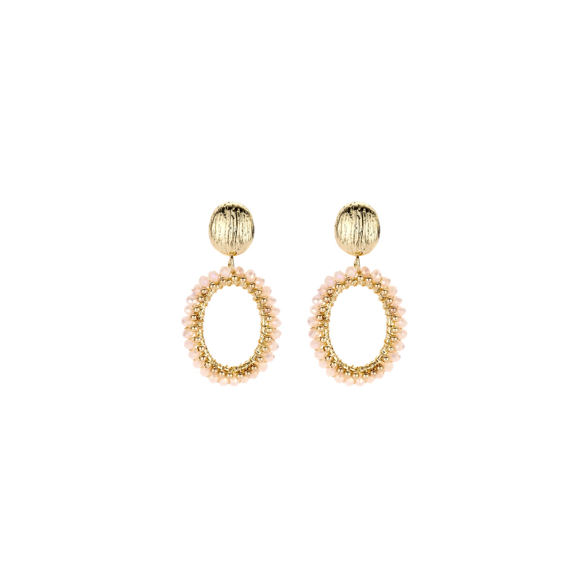 Ohrringe Porto Alegre Summer 2