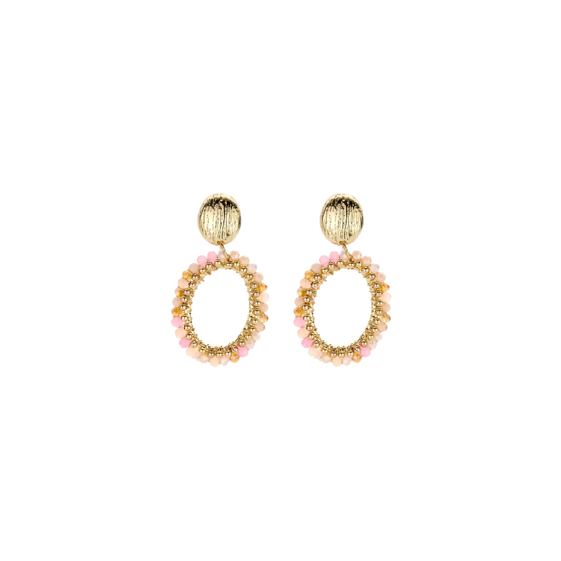 Ohrringe Porto Alegre Summer 8