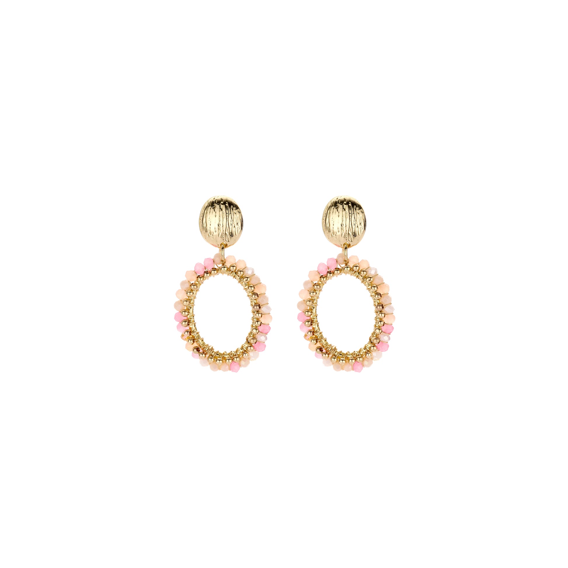 Ohrringe Porto Alegre Summer 9