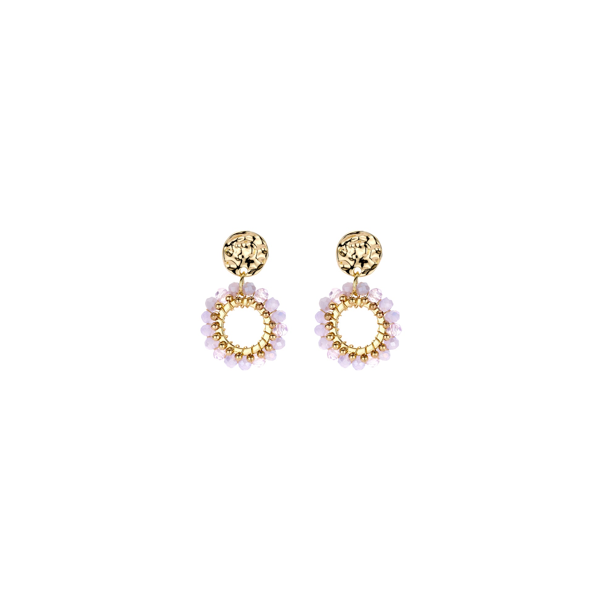 Ohrringe Liverpool 6