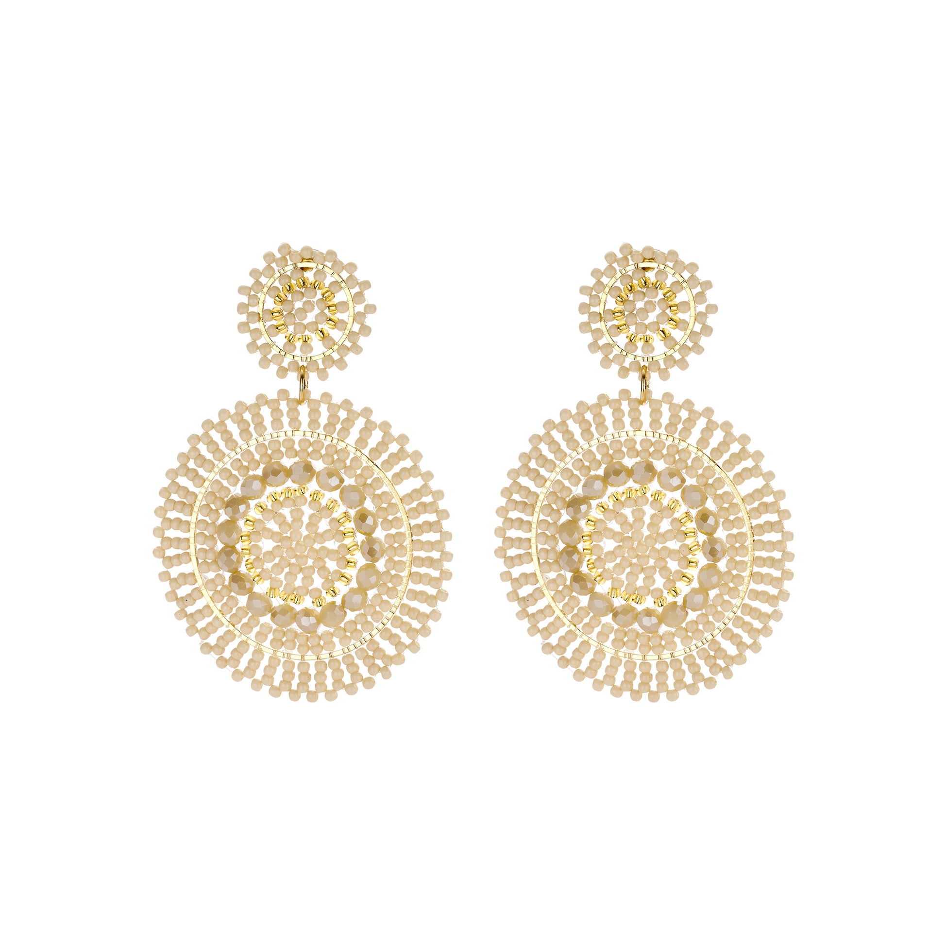 Ohrringe Sri Lanka 5