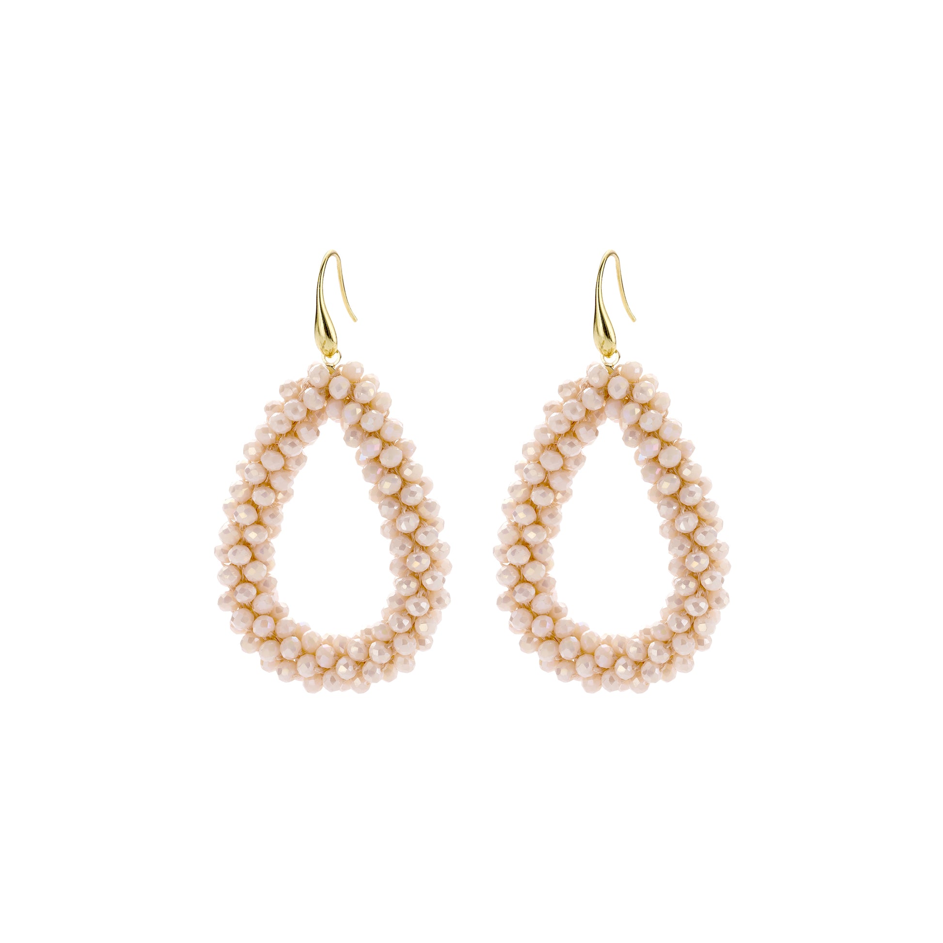 Ohrringe Puerto Rico 1