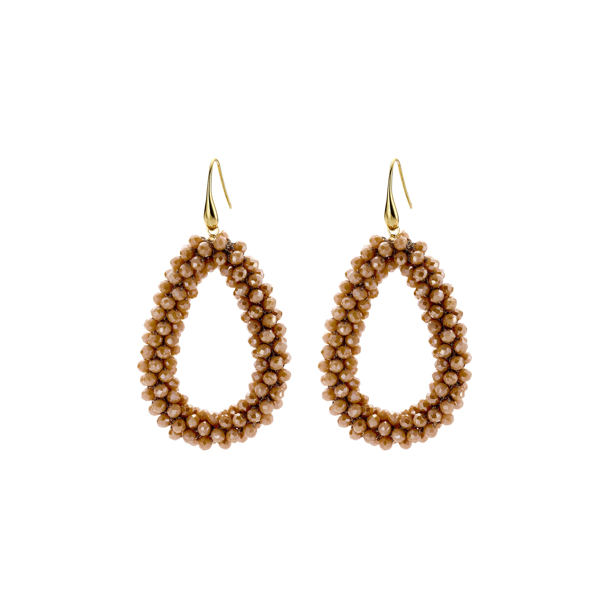 Ohrringe Puerto Rico 3