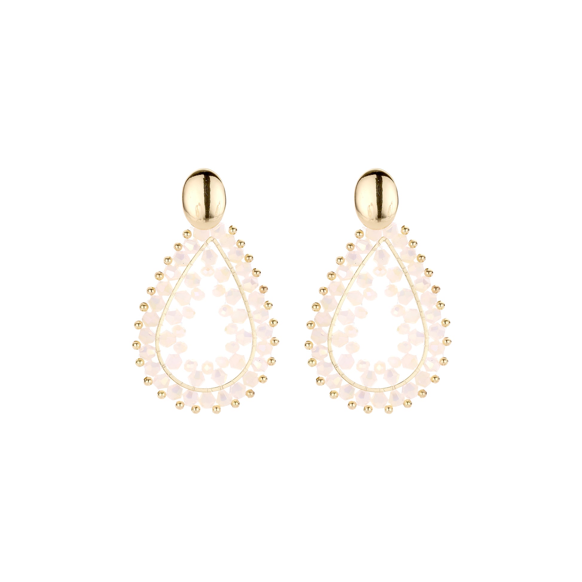 Ohrringe Boho Style 1