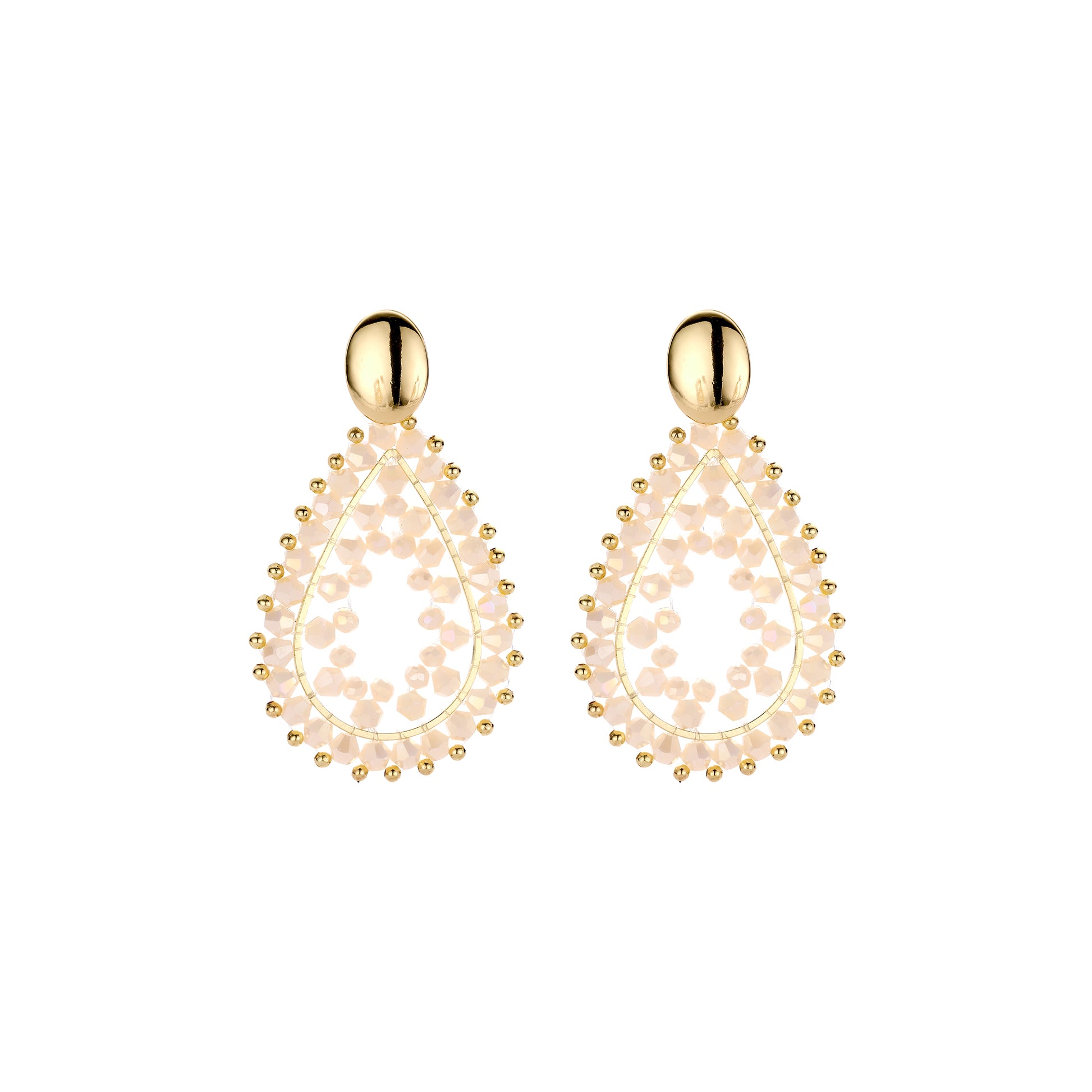 Ohrringe Boho Style 2