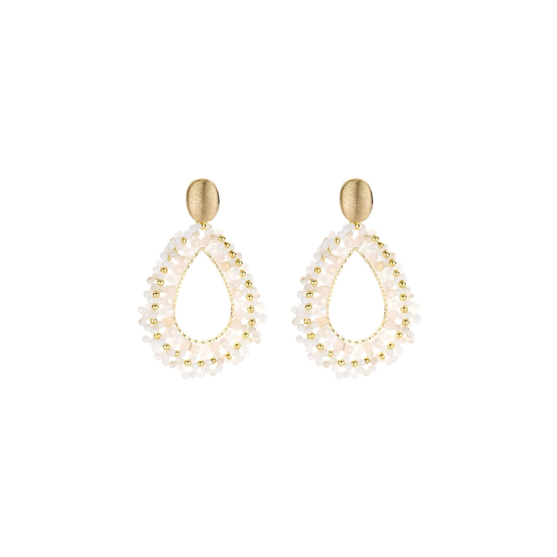 Ohrringe Belo Horizonte 1